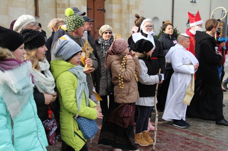 Korowód Świętych