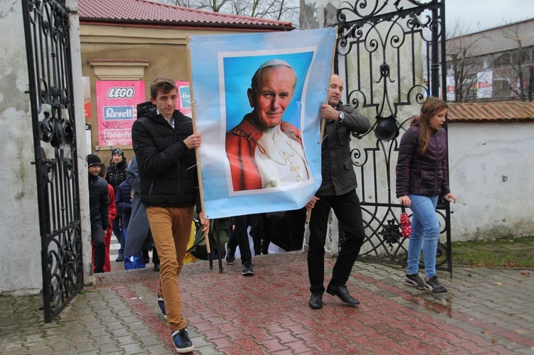 Korowód Świętych