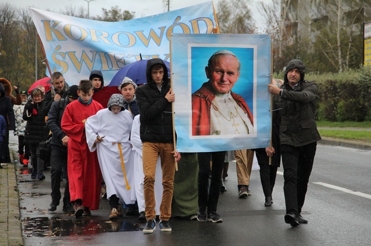 Korowód Świętych