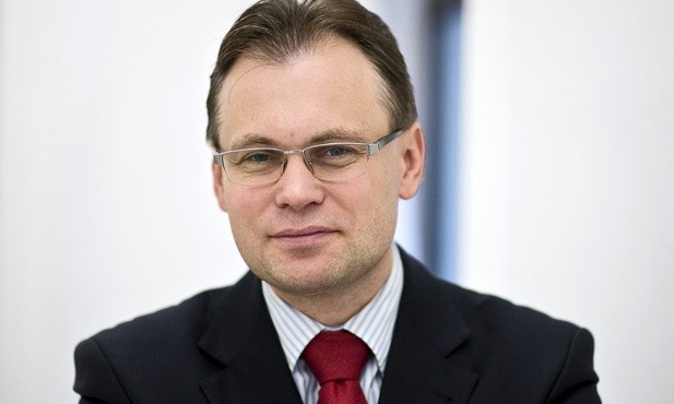 TK zbada zasady immunitetu obcych państw przed sądami krajowymi?