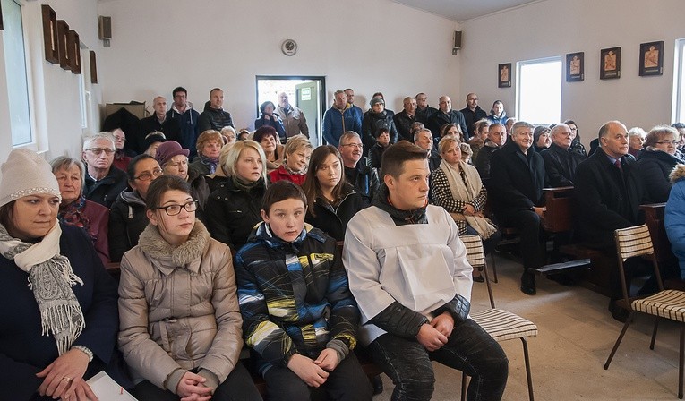 Świętowanie w Warninie