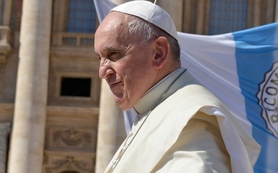Papież o Europie: Nastąpił czas dramatycznej bezpłodności