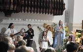 Dzień papieski w Kraśniku
