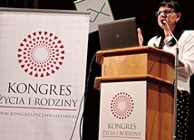Magdalena Trojanowska, zaangażowana w społeczną inicjatywę Stop Seksualziacji Naszych Dzieci, oceniła, że wielu rodziców w Polsce nie ma świadomości, jak groźne mogą być nowe ideologie i forsowanie nowych praw seksualnych. 
