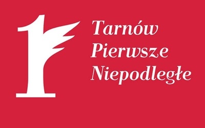 Logo obchodów jubileuszowych