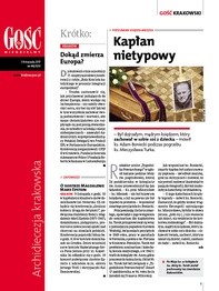 Gość Krakowski 44/2017