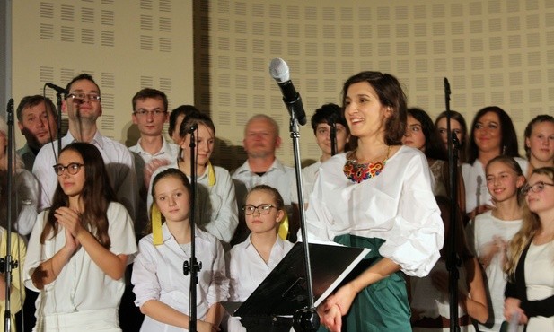 Wędrówka z Norbertem 