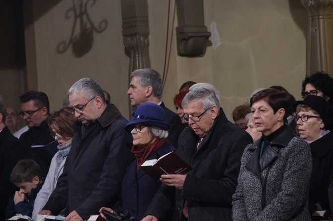 Pięć wieków po reformacji