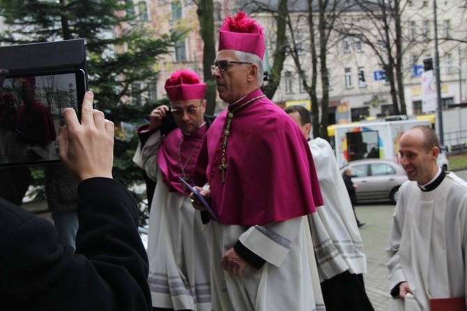 Pięć wieków po reformacji