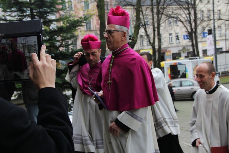 Pięć wieków po reformacji
