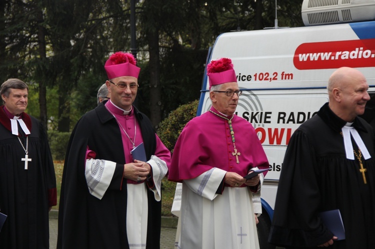 Pięć wieków po reformacji