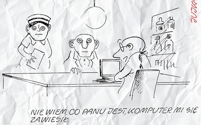 Rysunki pana Jujki