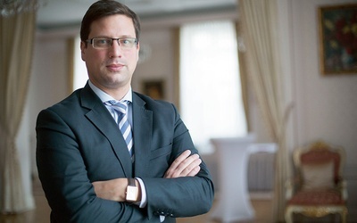 Bronimy naszej tożsamości