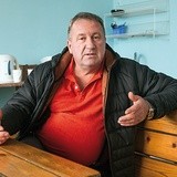 Adam Jaworski, przedsiębiorca z Krynicy: – Przekop to nasza przyszłość.