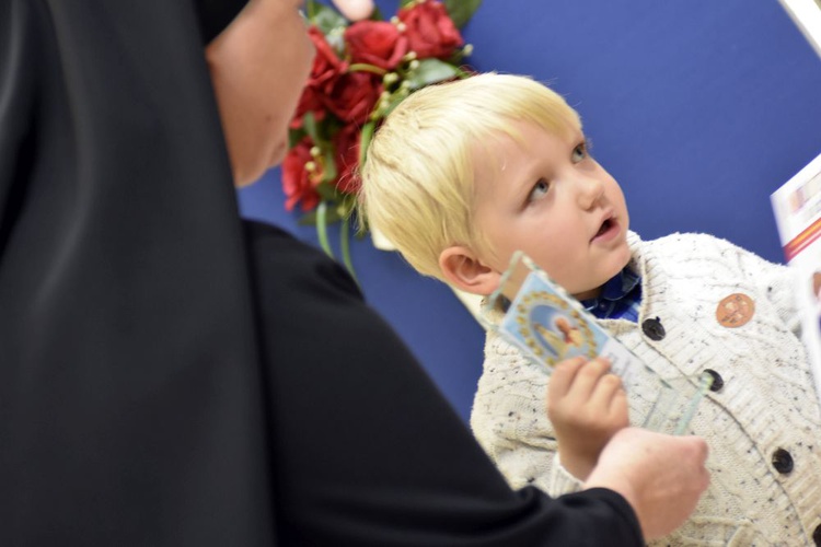 Konkurs na najładniejszy różaniec