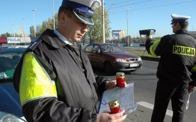 Zmiany w organizacji ruchu wokół cmentarzy