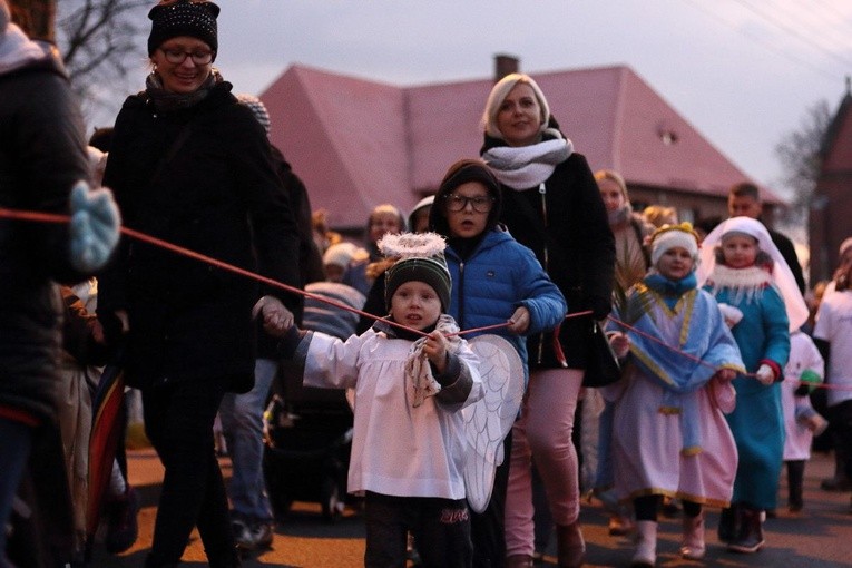 IV Libiąski Orszak Świętych "Holy Wins"