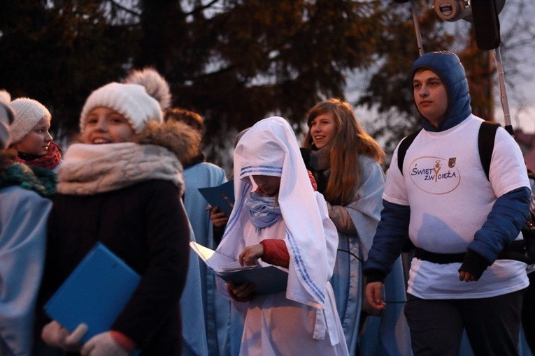 IV Libiąski Orszak Świętych "Holy Wins"