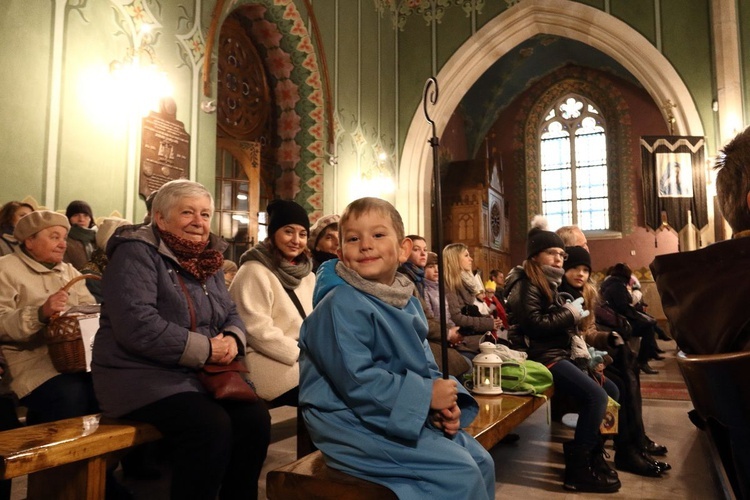 IV Libiąski Orszak Świętych "Holy Wins"