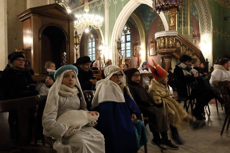 IV Libiąski Orszak Świętych "Holy Wins"