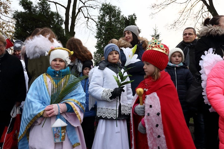 IV Libiąski Orszak Świętych "Holy Wins"