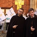 IV Libiąski Orszak Świętych "Holy Wins"