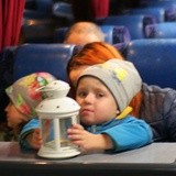 Marsz Świętych z Józefowca na Koszutkę