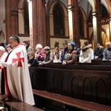 Wieczór Wszystkich Świętych w Gliwicach