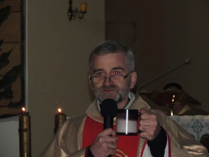 Noc Świętych w Kutnie