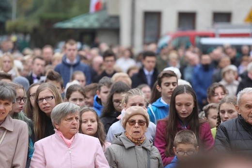250-lecie praw miejskich Andrychowa