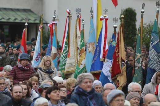 250-lecie praw miejskich Andrychowa