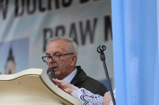 250-lecie praw miejskich Andrychowa