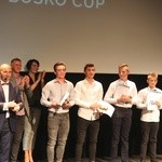 Gala piłkarska Bosko Cup