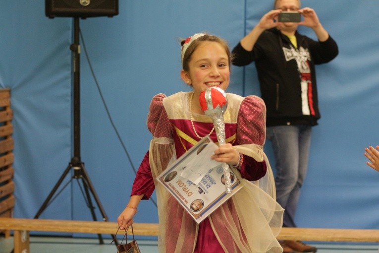 Bal Wszystkich Świętych na wrocławskiej Klecinie