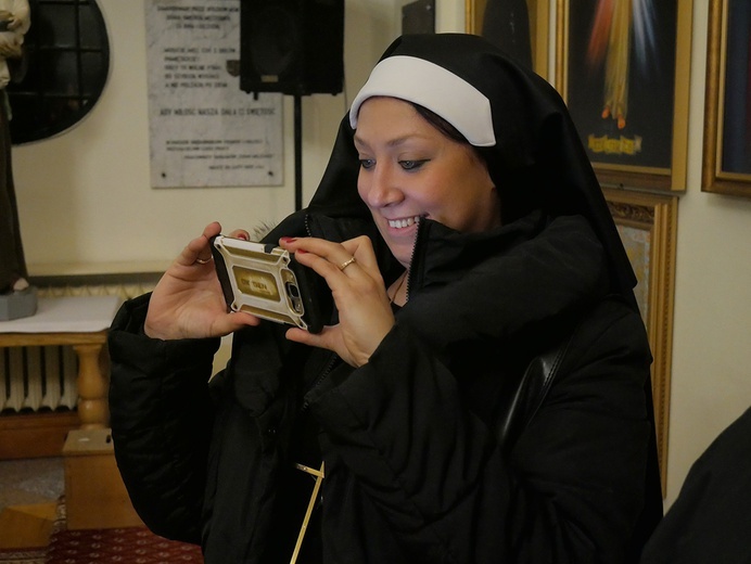 Orszak Wszystkich Świętych w Miliczu