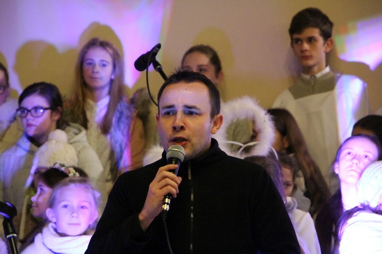 Noc Świętych w Łowiczu