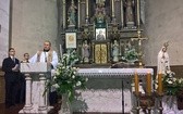 V Orszak Świętych w Lublińcu