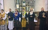 V Orszak Świętych w Lublińcu