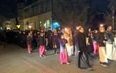 V Orszak Świętych w Lublińcu