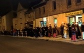 V Orszak Świętych w Lublińcu