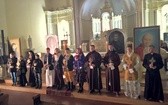 V Orszak Świętych w Lublińcu