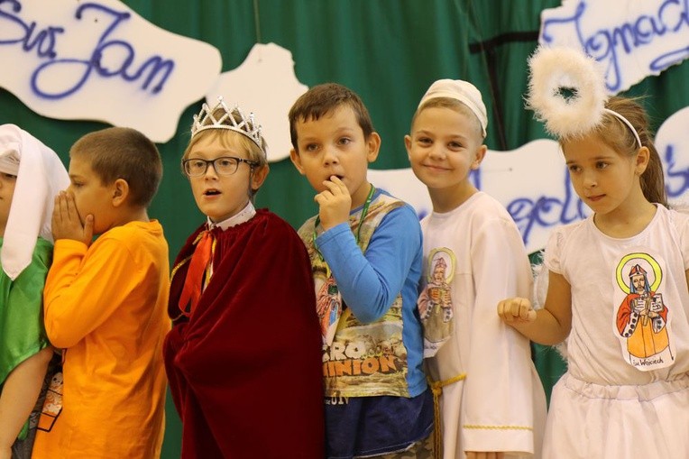 Bal Wszystkich Świętych