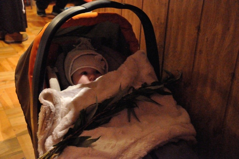 Wieczór Wszystkich Świętych