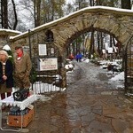 Wszystkich Świętych w Zakopanem 