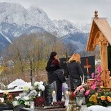 Wszystkich Świętych w Zakopanem 