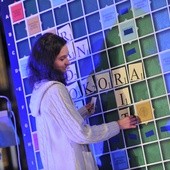 Noc Świętych w Łodzi