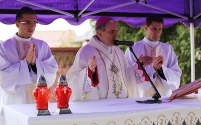 Świętość jest podobieństwem do Chrystusa