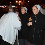 Noc Świętych w Sochaczewie