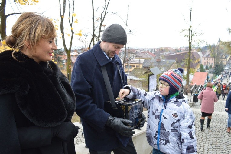 Wszystkich Świętych w Nowym Targu 