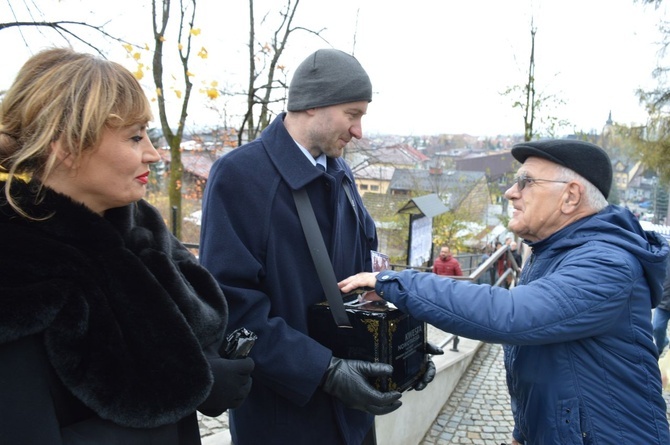 Wszystkich Świętych w Nowym Targu 